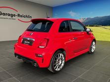 FIAT 595 Abarth 1.4 T-Jet 145, Essence, Occasion / Utilisé, Manuelle - 5