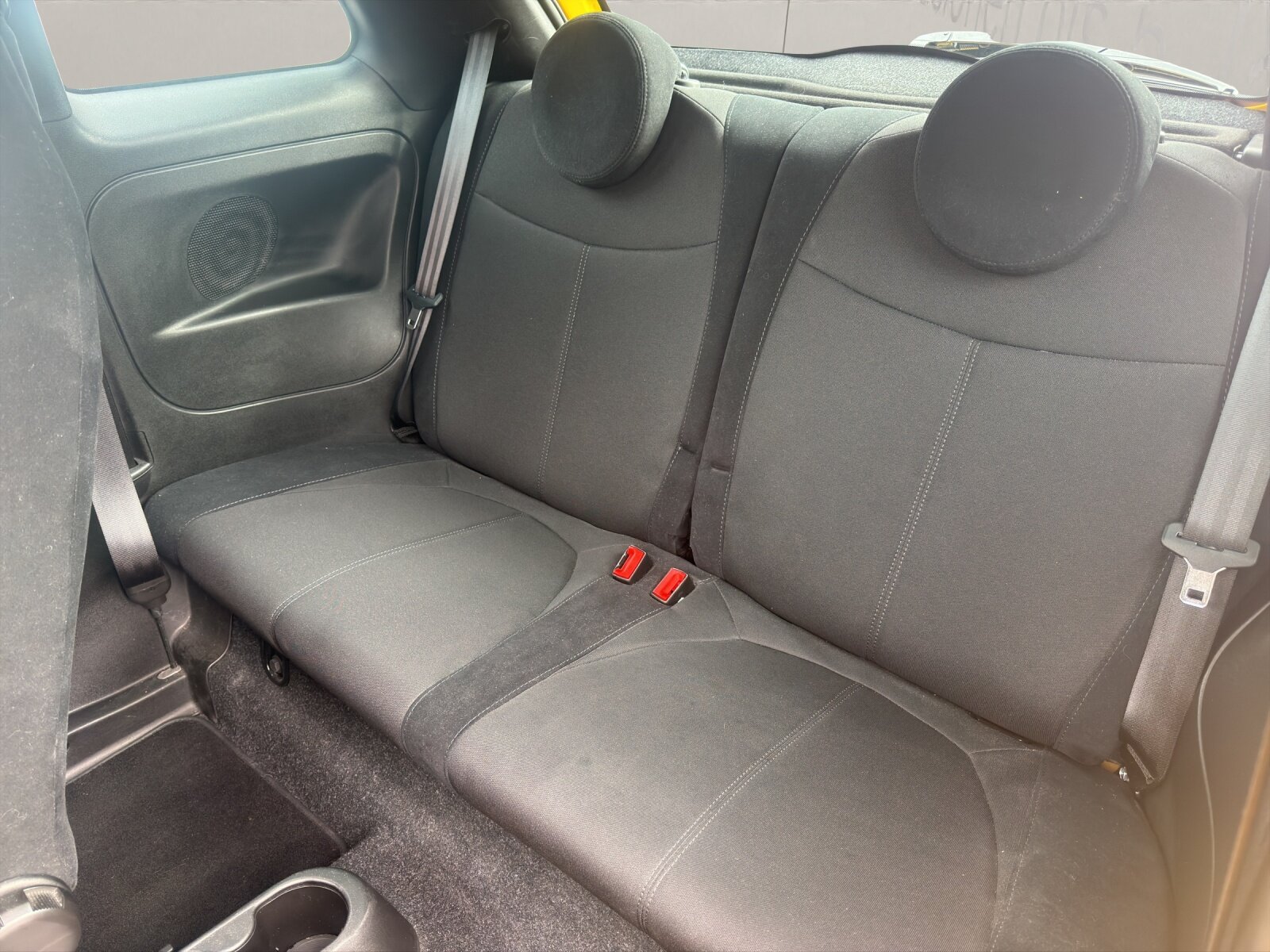 FIAT 595 Abarth 1.4 T-Jet 160 Pista, Benzina, Occasioni / Usate, Manuale - 6