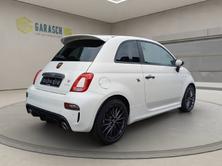 FIAT 595 Abarth 1.4 T-Jet 165, Benzina, Occasioni / Usate, Manuale - 6