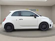 FIAT 595 Abarth 1.4 T-Jet 165, Benzina, Occasioni / Usate, Manuale - 7