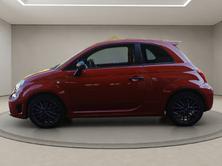 FIAT 595 Abarth 1.4 T-Jet 165, Benzina, Occasioni / Usate, Manuale - 3