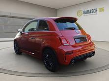 FIAT 595 Abarth 1.4 T-Jet 165, Benzina, Occasioni / Usate, Manuale - 4