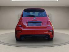 FIAT 595 Abarth 1.4 T-Jet 165, Benzina, Occasioni / Usate, Manuale - 5