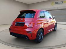 FIAT 595 Abarth 1.4 T-Jet 165, Benzina, Occasioni / Usate, Manuale - 6