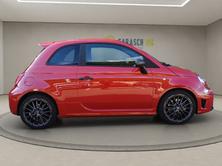 FIAT 595 Abarth 1.4 T-Jet 165, Benzina, Occasioni / Usate, Manuale - 7