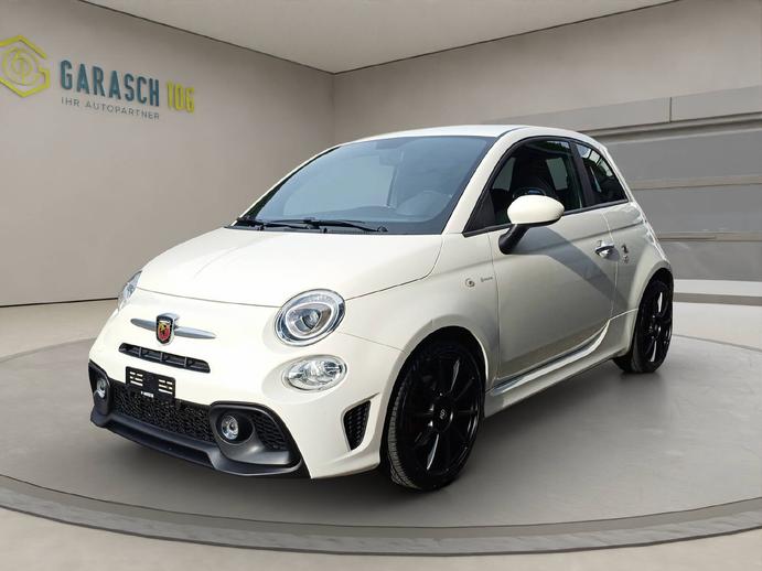 FIAT 595 Abarth 1.4 T-Jet 145, Benzina, Occasioni / Usate, Automatico