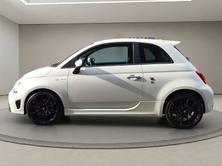 FIAT 595 Abarth 1.4 T-Jet 145, Benzina, Occasioni / Usate, Automatico - 3