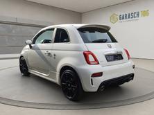 FIAT 595 Abarth 1.4 T-Jet 145, Benzina, Occasioni / Usate, Automatico - 4