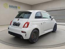 FIAT 595 Abarth 1.4 T-Jet 145, Benzina, Occasioni / Usate, Automatico - 6