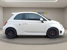FIAT 595 Abarth 1.4 T-Jet 145, Benzina, Occasioni / Usate, Automatico - 7