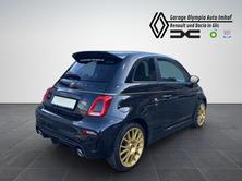 FIAT 595 ABARTH 1.4 T-Jet 165 Scorpione Oro, Benzina, Occasioni / Usate, Manuale - 4