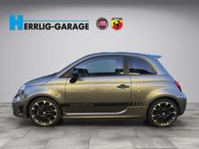 FIAT 595 ABARTH 1.4 T-Jet 180 Competizione, Petrol, Second hand / Used, Manual - 5