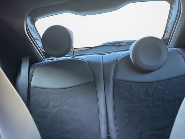FIAT 595 ABARTH 1.4 T-Jet 165 Scorpione Oro, Benzin, Occasion / Gebraucht, Handschaltung - 7