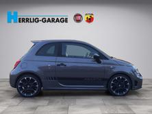 FIAT 595 ABARTH 1.4 T-Jet 180 Competizione, Petrol, Second hand / Used, Manual - 6