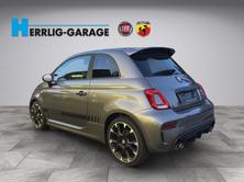 FIAT 595 ABARTH 1.4 T-Jet 180 Competizione, Petrol, Second hand / Used, Manual - 3