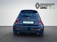 FIAT 595 ABARTH 1.4 T-Jet 165 Scorpione Oro, Benzina, Occasioni / Usate, Manuale - 6