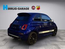 FIAT 595 ABARTH 1.4 T-Jet 180 Competizione, Petrol, Second hand / Used, Manual - 4
