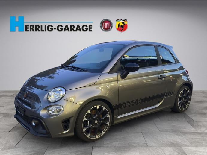 FIAT 595 ABARTH 1.4 T-Jet 180 Competizione, Petrol, Second hand / Used, Manual