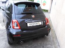 FIAT 595 ABARTH 1.4 T-Jet 165 Premium, Benzin, Occasion / Gebraucht, Handschaltung - 5