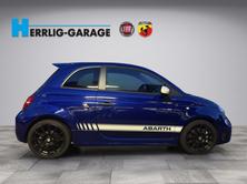 FIAT 595 ABARTH 1.4 T-Jet 180 Competizione, Petrol, Second hand / Used, Manual - 6