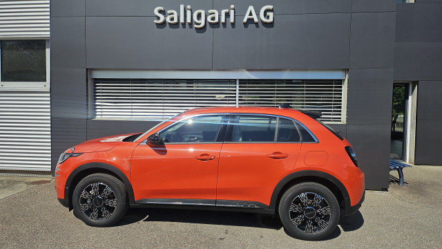 FIAT 600h MildHybrid Cult