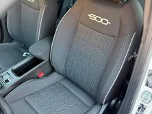 FIAT 600, Benzin, Neuwagen, Handschaltung - 6