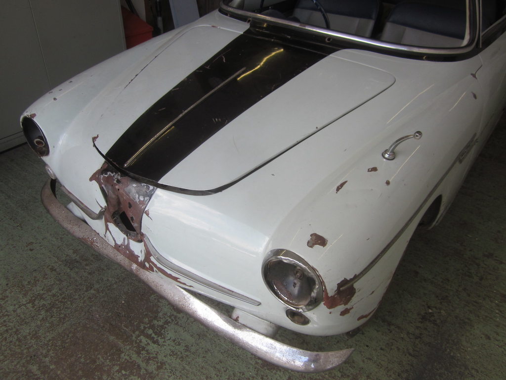 FIAT Viotti Coupe, Essence, Occasion / Utilisé, Manuelle - 5