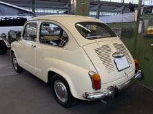 FIAT 600, Benzin, Occasion / Gebraucht, Handschaltung - 2