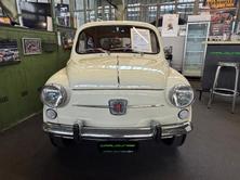 FIAT 600, Benzin, Occasion / Gebraucht, Handschaltung - 3