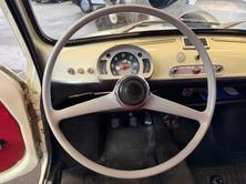 FIAT 600, Benzin, Occasion / Gebraucht, Handschaltung - 4