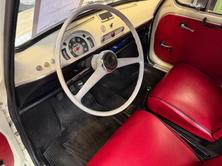 FIAT 600, Benzin, Occasion / Gebraucht, Handschaltung - 5