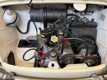 FIAT 600, Benzin, Occasion / Gebraucht, Handschaltung - 7