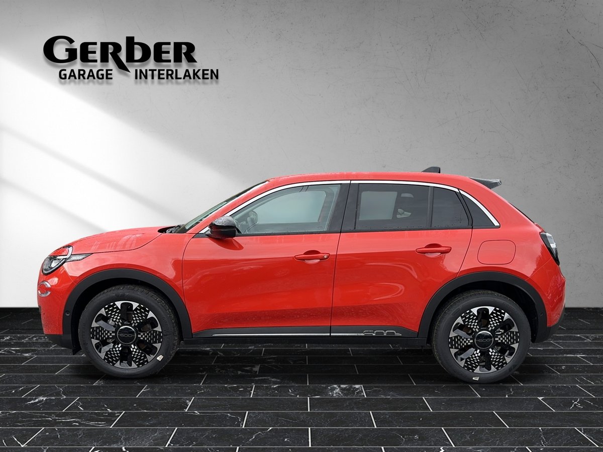 FIAT 600e La Prima, Elektro, Neuwagen, Automat - 3