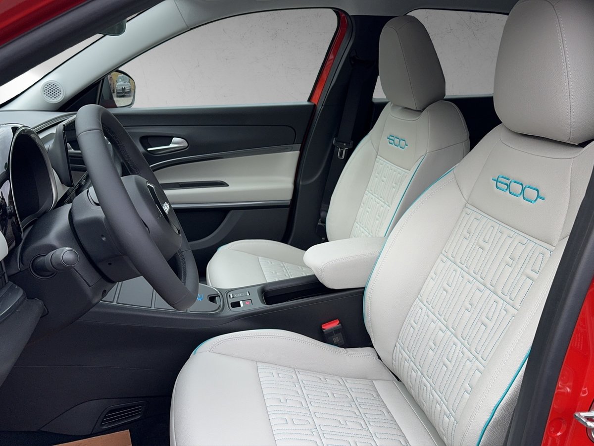 FIAT 600e La Prima, Elektro, Neuwagen, Automat - 5