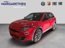 FIAT 600e Red, Électrique, Voiture nouvelle, Automatique - 2