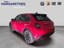 FIAT 600e Red, Électrique, Voiture nouvelle, Automatique - 3