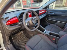 FIAT 600e Red, Électrique, Voiture nouvelle, Automatique - 5