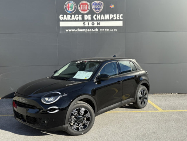FIAT 600h MildHybrid Sw Ed