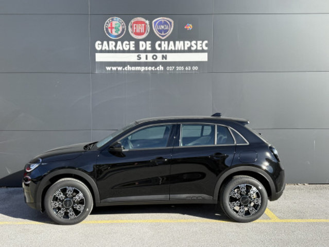 FIAT 600h MildHybrid Sw Ed, Benzina, Auto nuove, Automatico - 3