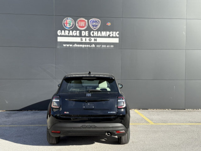 FIAT 600h MildHybrid Sw Ed, Benzina, Auto nuove, Automatico - 4