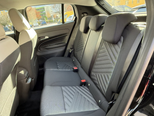 FIAT 600h MildHybrid Sw Ed, Benzina, Auto nuove, Automatico - 5