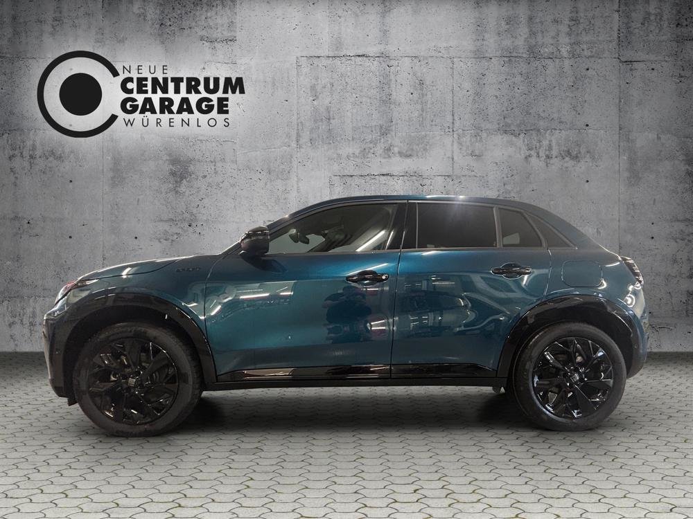 FIAT 600h Mild Hybrid Sport, Mild-Hybrid Petrol/Electric, New car, Automatic - 7