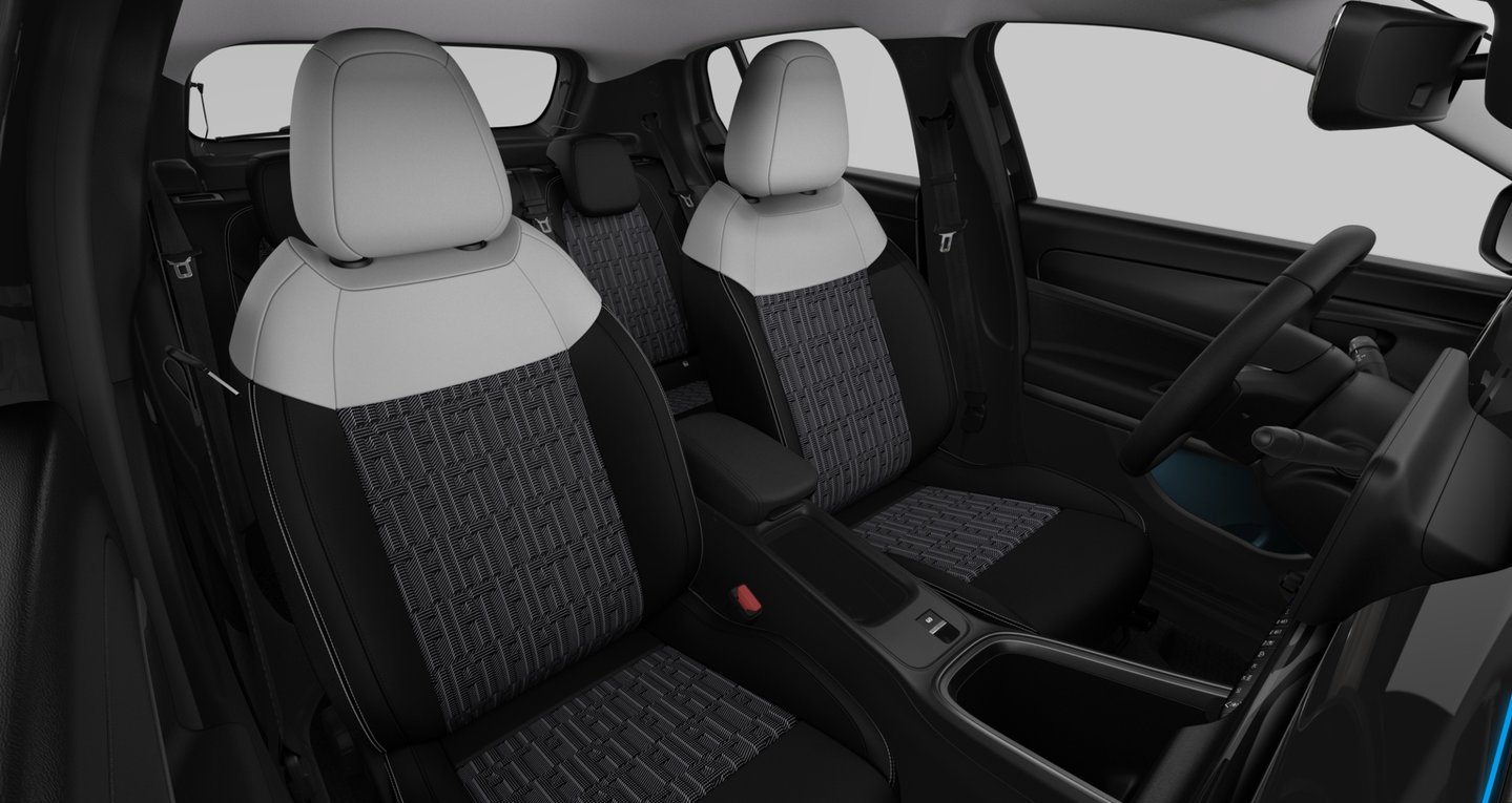 FIAT 600h Mild Hybrid Icon Swiss Edition, Petrol, New car, Automatic - 5
