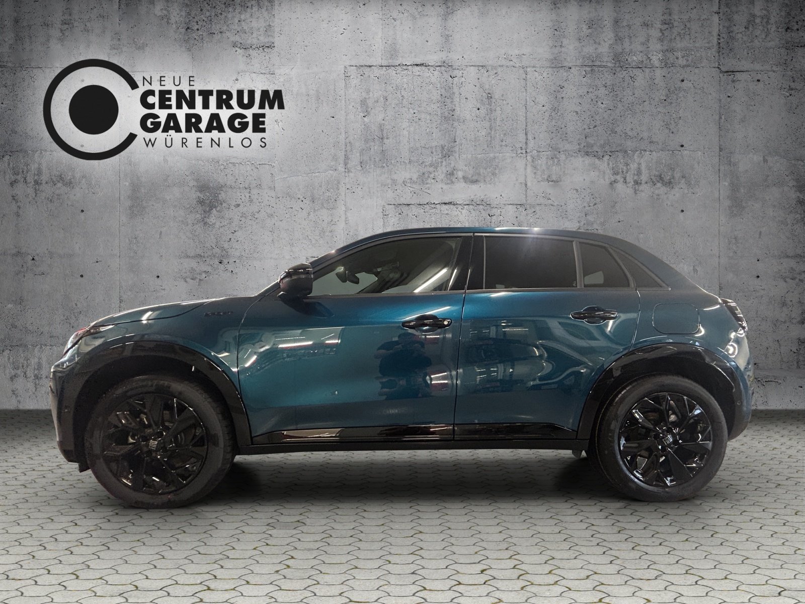 FIAT 600h Mild Hybrid Sport, Essence, Voiture nouvelle, Automatique - 7