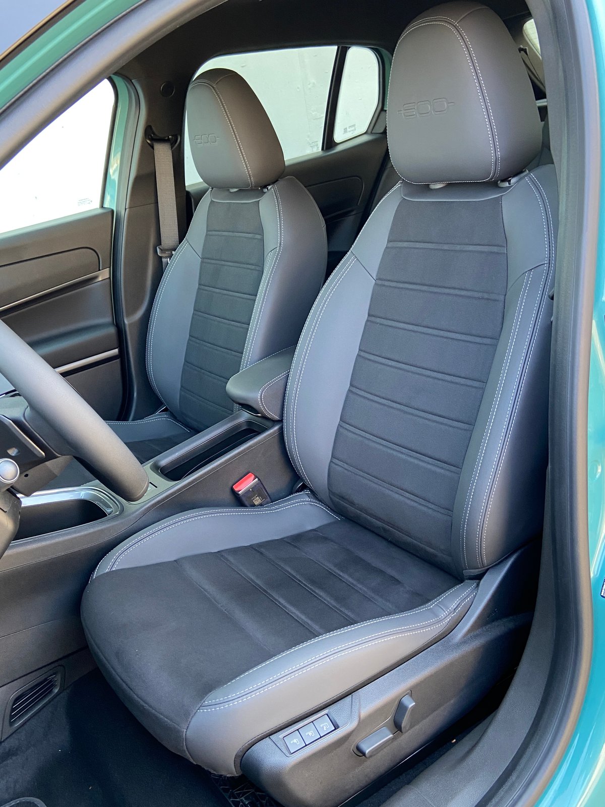 FIAT 600h Mild Hybrid Sport 145PS, Petrol, New car, Automatic - 7