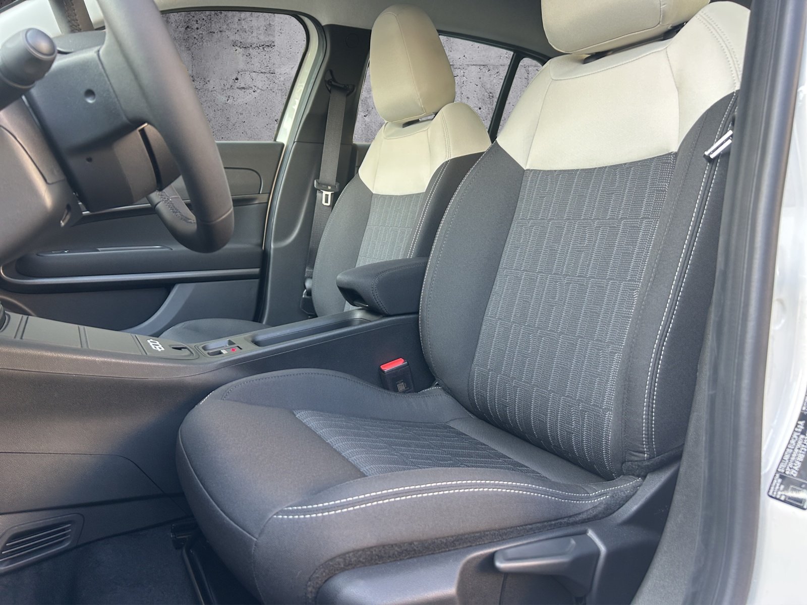 FIAT 600h Mild Hybrid Icon Swiss Edition, Petrol, New car, Automatic - 7