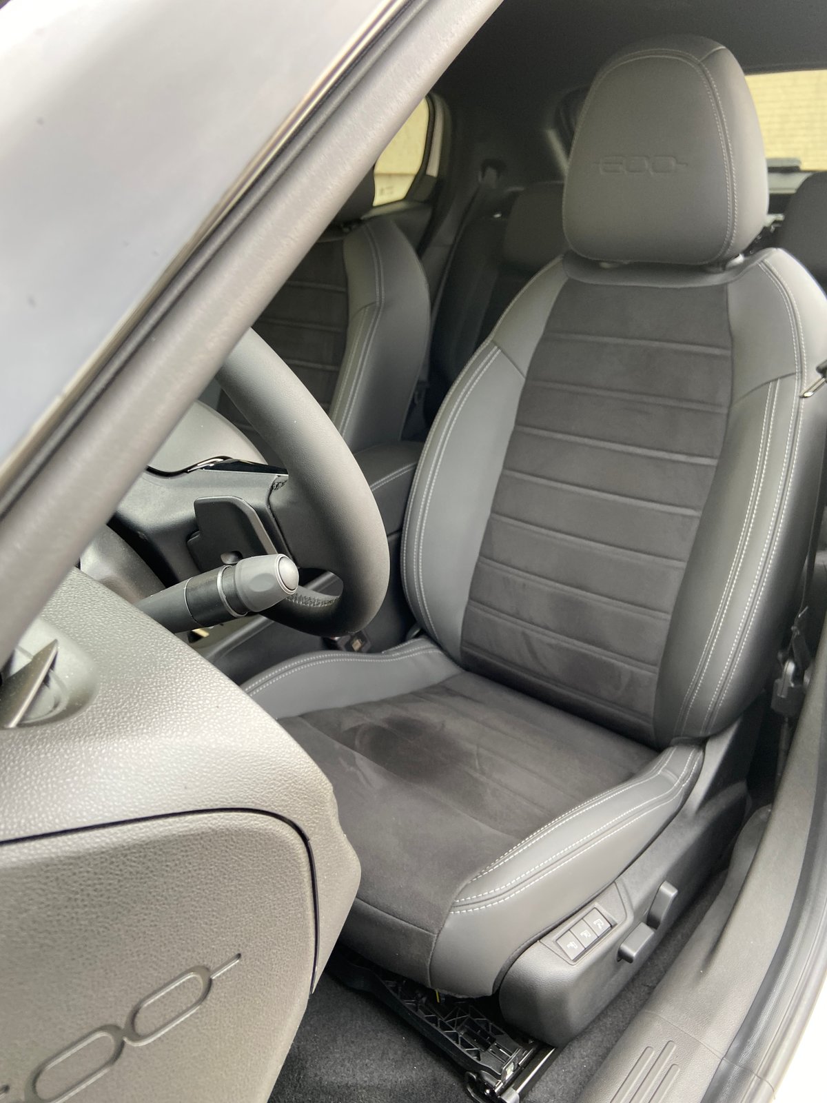 FIAT 600h Mild Hybrid Sport 145PS, Benzina, Auto nuove, Automatico - 5