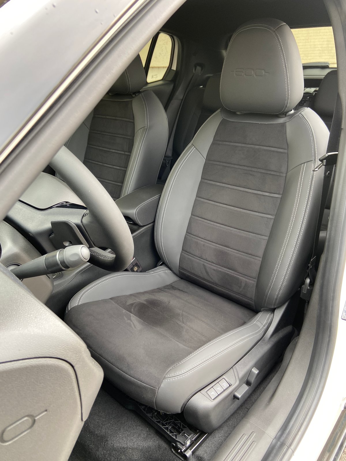 FIAT 600h Mild Hybrid Sport 145PS, Benzina, Auto nuove, Automatico - 5