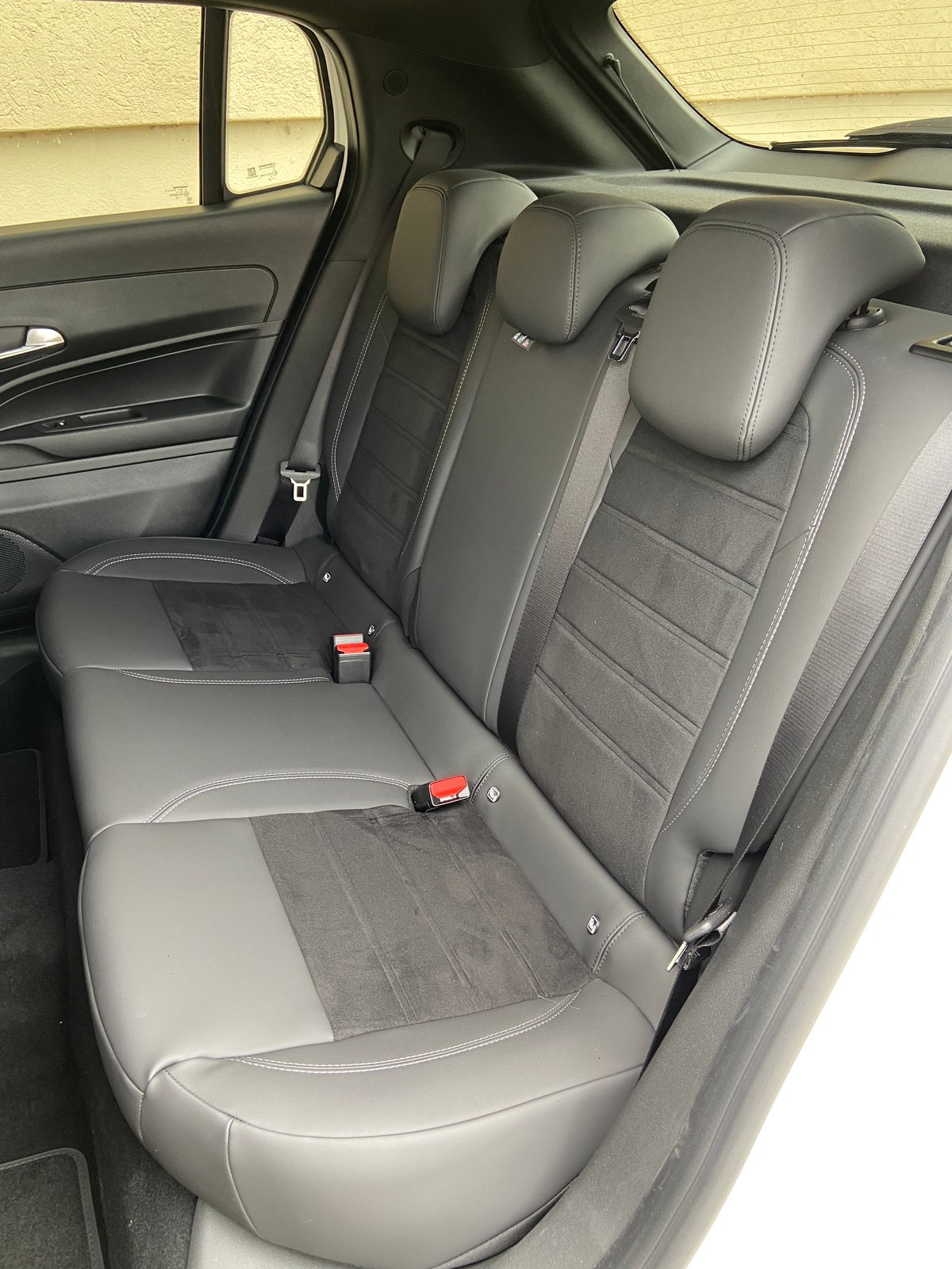 FIAT 600h Mild Hybrid Sport 145PS, Benzina, Auto nuove, Automatico - 6