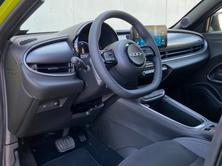 FIAT 600h Mild Hybrid Sport 145PS, Petrol, New car, Automatic - 4